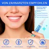 Zahnaufhellung Gel Stift Zahnweiß Weiße Zähne Teeth Produktbild-Vorschau 7