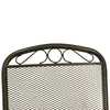 DEGAMO Gartengarnitur CLASSIC 7-teilig (6x Klappsessel, 1x Produktbild-Vorschau 5