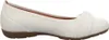 Gabor Ballerinas Damen 31373139333934 Weiß 38 EU Produktbild-Vorschau 30