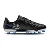 Nike - Legend 10 Club FG/MG Junior - Kids Soccer Boots Produktbild-Vorschau 4