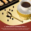 [Besteckset 24 tlg. [Gift Box] in verschiedenen Farben] Produktbild-Vorschau 5