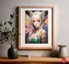 CHERRY PAZZI Puzzle Elfenprinzessin 500 Stü ck Produktbild-Vorschau 4