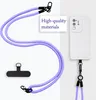 Cadorabo Handykette für Samsung Galaxy J6 PLUS in LILA - Produktbild-Vorschau 7