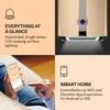 Klarstein Futurelight Smart voľne zavesený digestor - Náhľad obrázku produktu 3