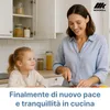 Novokill Trappola per tarme alimentari 15 pezzi – Trappola Anteprima dell’immagine prodotto 6