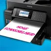 Epson EcoTank ET-16605, Tintenstrahl, Farbdruck, 4800 x Produktbild-Vorschau 10