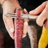RÖSLE RS12736, Ovocie a zelenina, Nerezová oceľ, 18/10, Náhľad obrázku produktu 2