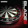 Winmau Dartboard Blade 6 Podgląd zdjęcia produktu 17