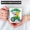 Trendation - 2. Geburtstag Tasse Geschenk Becher Zweiter Produktbild-Vorschau 2
