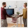 Linak Desk Panel Steuerung DPG1C32 AUF / AB Bedienelement Produktbild-Vorschau 6