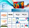 Hisense Fernseher 43 Zoll QLED 4K UHD Dolby Vision/Atmos Produktbild-Vorschau 13