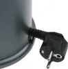 WMF KITCHENminis 0416680071, 3 l, Grau, Tritan, Kunststoff, Produktbild-Vorschau 6
