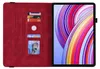 Für Xiaomi Redmi Pad Pro 12.1 Zoll Schmetterling Muster Produktbild-Vorschau 3
