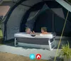 HelloBath® Faltbare Badewanne für Erwachsene XXL, Produktbild-Vorschau 9