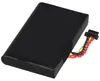 Accu compatibel met het TomTom VF3W accupakket 1IMP9/38/64 Productafbeelding-voorbeeld 2