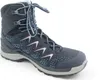 Lowa Innox Pro GTX Mid Wanderstiefel Blau Produktbild-Vorschau 48