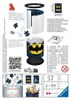 Utensilo Batman Ravensburger 11275 Produktbild-Vorschau 4