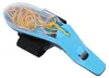 Glow in The Dark Rope Launcher Luminous Auto Rewind String Podgląd zdjęcia produktu 6