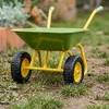 Relaxdays kruiwagen voor kinderen, met antisliphandgrepen, Productafbeelding-voorbeeld 6