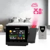 SENCOR SWS 5400 - Meteorologická stanice s projekcí, Náhled obrázku produktu 5