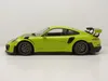 Minichamps 155068309 Porsche 911 (991.2) GT2 RS 2018 verte Voir les images du produit 3