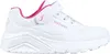 Skechers Uno Lite 310451L-NPNK, Sneaker, für Mädchen, Rosa, Produktbild-Vorschau 5