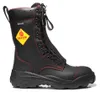Feuerwehrstiefel (Form C) EURO PROOF GTX F2A, Gr. 47 Produktbild-Vorschau 2