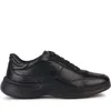 Geox Herren Sneaker U35C2A 00043 C9999 Farbe: Schwarz Produktbild-Vorschau 7