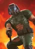 Good Smile Company - Doom Pop Up Parade Doom Marine 17 cm Produktbild-Vorschau 3