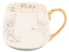 Widdop & Co. Taza de Disney, diseño Tinkerbell, color Vista previa de la imagen del producto 1