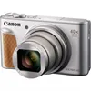 CANON Compact PowerShot SX740 HS Lite Silver Edition Produktbild-Vorschau 8