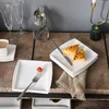 Malacasa, série Blance, 12dílná sada krémově bílý Náhled obrázku produktu 3