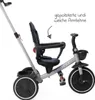 Chicco 4 in 1 Evolutive Smart Trike, Unisex, Senkrecht, Produktbild-Vorschau 9
