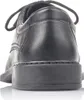 Rieker Herren Schnürschuh Leder elegant Halbschuh B0812, Produktbild-Vorschau 66