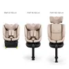 Kinderkraft I-FIX ENDURA SAFE – ISOFIX Kindersitz 61–150 Produktbild-Vorschau 11