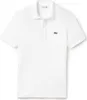 Lacoste Polo Shirt Slim Fit Herren Weiß, Größe:L Produktbild-Vorschau 16