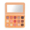 Makeup Revolution Paleta cieni do powiek Beauty Diary 2.0, Podgląd zdjęcia produktu 1