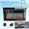Autoradio CarPlay pour Opel Astra H, Corsa C, D, Zafira B, Voir les images du produit 6