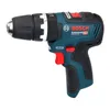 Bosch GSB 12V-35 Professional, Śrubokręt, Uchwyt Podgląd zdjęcia produktu 3