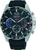 SEIKO CHRONOGRAPH SSB347P1 Quarz Produktbild-Vorschau 1