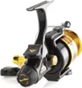Penn Slammer 460L Liveliner Rolle - Angelrolle Produktbild-Vorschau 8
