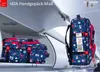 Rucksack Handgepäck Damen Elephant Travel Daypack Produktbild-Vorschau 3