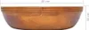 vidaXL Lavabo in legno massiccio teak Φ40x10 cm Anteprima dell’immagine prodotto 7
