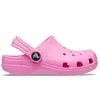 Crocs Klassische Copii Sabot 206991-6SW EU 38/39 Produktbild-Vorschau 43