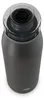 Alfi bouteille isolante 0,5 litre Iso Bottle Velvet Black Voir les images du produit 4