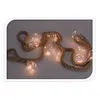 DECORATIVE LIGHTING Weihnachtsdeko GIRLANDE mit Produktbild-Vorschau 17