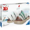 Ravensburger 3D Puzzle 11243 - Sydney Opera House - 216 Voir les images du produit 2