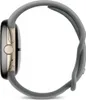 Google Pixel Watch 3 41mm Bluetooth Champagne Gold Produktbild-Vorschau 4