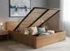 Komvortowy | Bett 120x200 Cm | Doppelbett Mit Produktbild-Vorschau 2