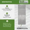 TRUTZHOLM Alu Auffahrrampe extralang 300 cm extrabreit 70 Produktbild-Vorschau 4